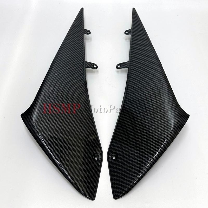 Motorcycle Lower Side Fairing Panels for Yamaha TMAX 530 2017 2018 2019 / TMAX 560 2020 2021 ABS Plastic Bodywork Kit