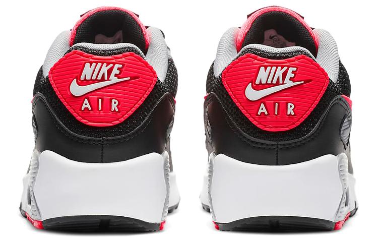 Nike Air Max 90 LTR GS Radiant Red CD6864-009