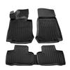 Rugs 3D (5 Pcs, Polyurethane) for Mercedes GLC X253