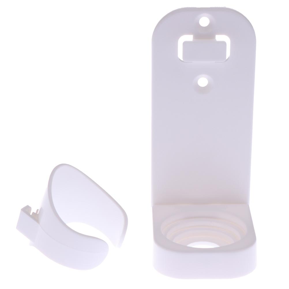 Настенный держатель для электрической зубной щетки, электрическая подставка для зубной щетки для орального применения