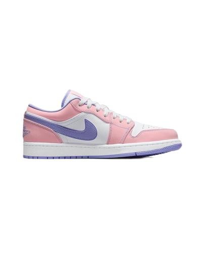 Air Jordan 1 SE Mid Arctic Punch CV9844-600