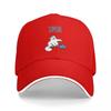 Baseball Caps Simons Cat Awesome Graphic Female Male Casual Summer Hats