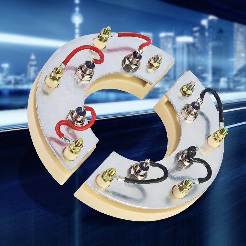 Модуль вращающегося выпрямителя RSK2001, мостовой выпрямитель, генератор, аксессуар