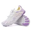 Hot Sale Swimming Wading Beach Creek Tracking Shoes Men's and Women's Soft Soles Breathable Five-finger Casual Shoes Comprehensive Training Shoes