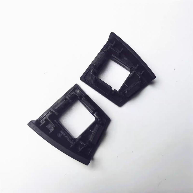 2Pcs Left/Right Glove Box Tool Storage Buckle Fit For Toyota Prado LC150 2010- Glove Box Fixed Lock Bracket Toolbox Clip