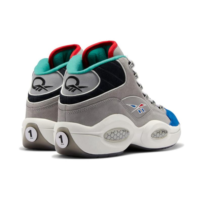 Reebok Кроссовки Question Mid 'Draft Night' GZ7283