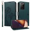 Чехол-кошелек с откидной крышкой для Samsung Galaxy M10 M10S M32 5G M12 4G Volte из искусственной кожи, чехол для телефона M22 Note 10 Lite Note 20 Ultra 5G 8 9 Core