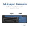 Lenovo Беспроводной комплект клавиатуры и мыши PG10