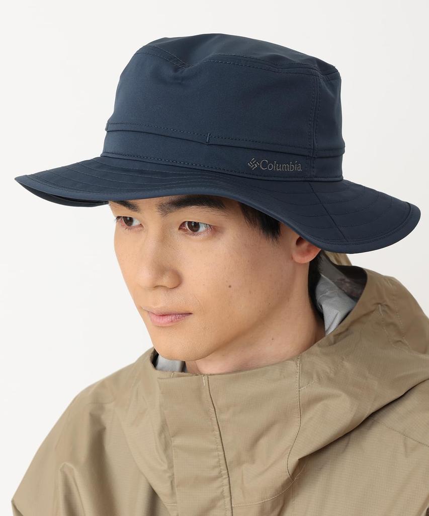 Columbia Желтая Собака Гора Буни PU5700 L/XL Колледж Синий