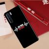 No Pain No Gain Training Case For Oppo A78 A38 A80 A60 A40 A18 A98 A58 A96 A76 A16 A94 A74 A54 A15 A17 A57 A77 A5 Pro