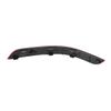Rear Bumper Reflector Left for Mercedes GLK250 GLK350 2048200374