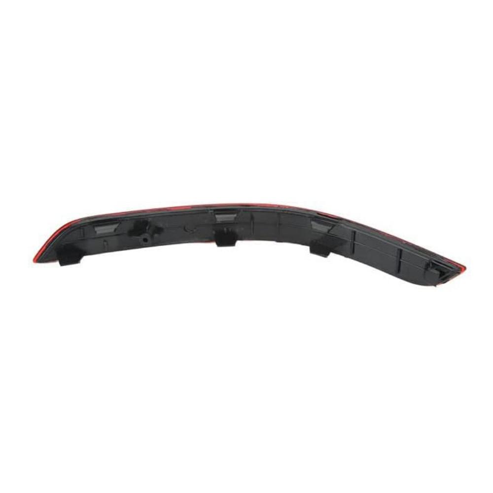 Rear Bumper Reflector Left for Mercedes GLK250 GLK350 2048200374