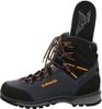 Hiking Boots Ticam Evo GTX (210606) Steel Blue/orange