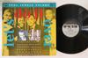 LP Пластинка РАЗНЫЕ Soul Jewels Volume 1 Lets Do It CRB1192 CHARLY RB 1988 UK СоулФанк Б/У