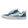 Vans Кроссовки Knu Skool 'Blue Seafoam' VN000CS0BER