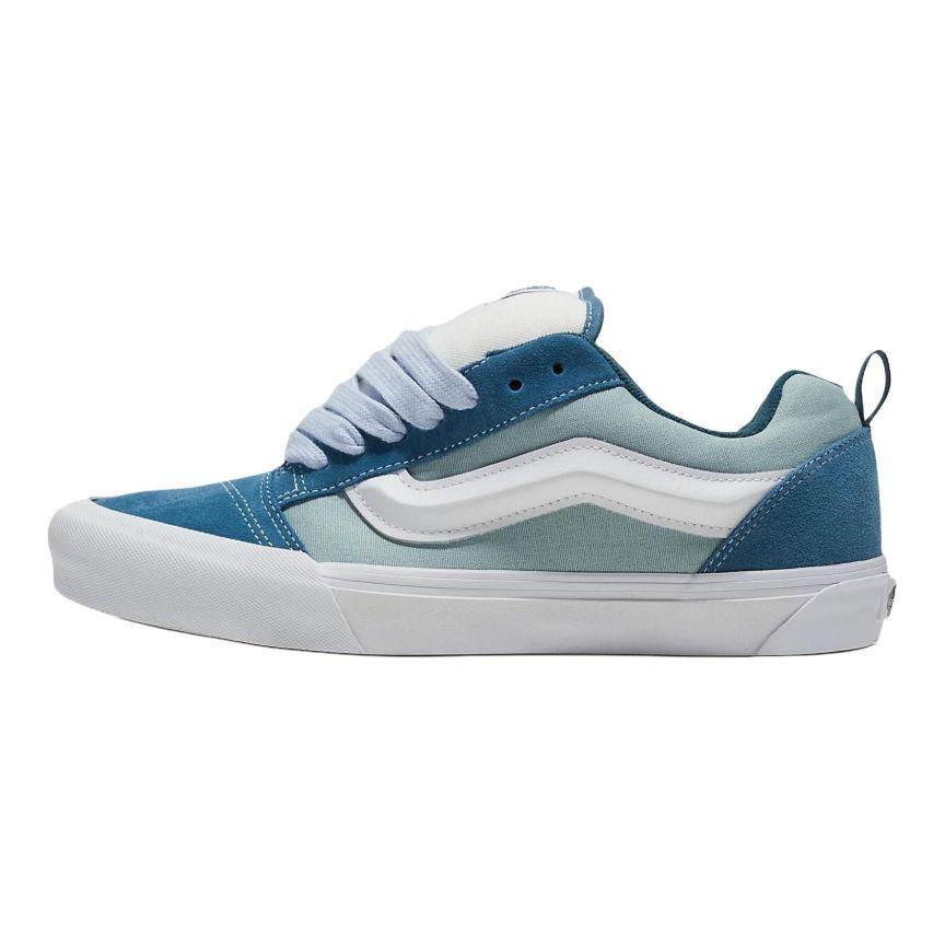 Vans Кроссовки Knu Skool 'Blue Seafoam' VN000CS0BER