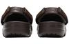 Crocs Классические сандалии Crocs Кофейные 207142-206