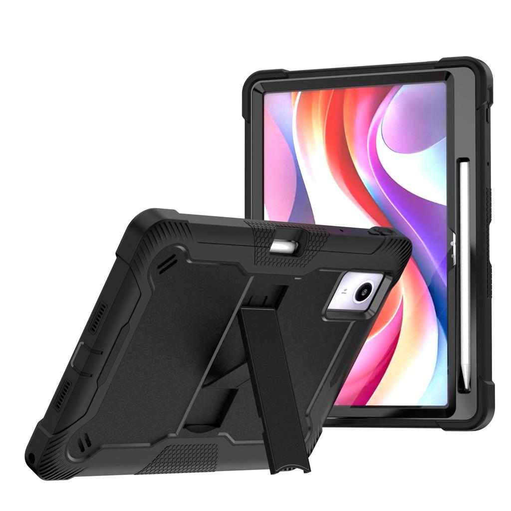 Защитный чехол-подставка для планшетов Lenovo Tab Idea 11 2025 и Idea Tab Plus 12.1