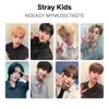 NOEASY MYMUSICTASTE Официальная фотокарточка