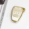 Чехол для автомобильного ключа для Jeep Chrysler 300C Avenger Sebring Chrysler 200 Aspen Dodge Charger Commander Grand Cherokee Liberty