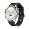 22-миллиметровый ремешок для часов HUAWEI WATCH GT2 Pro GT3 42MM 46MM Умные часы Ремешок Huawei GT4 46MM GT Runner Силиконовый+Нейлоновый плетеный браслет