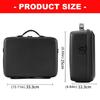 Portable Storage Bag For Antigravity 1 Drones Accessories Shoulder Pouch Box Holder With Mesh Pockets And Carry Strap