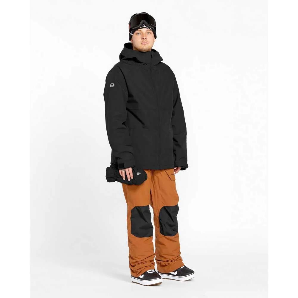 Volcom Брюки Roan