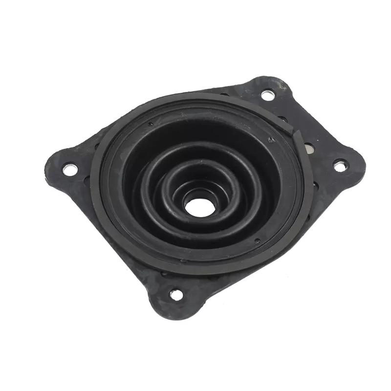 New MX5 Gear Lever Shift Rubber Gearshift Boot Gaiter Kit For Mazda MX-5 MK1 Mk2 1989-2005 NA0164481B Car Interior Accessories
