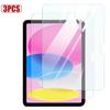 3 шт. Закаленное стекло для iPad Pro 13 12.9 6 11 M2 M4 2025 Air 5 4 3 2 1 9 9 10 10-го поколения Mini6 10.9 10.2 9.7 Защитная пленка для экрана