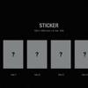 Monsta X   No Limit 10th Mini Album