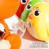Набор игрушек DOWMOO «Курица на шатких ножках» для взаимодействия родителей и детей