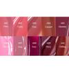 CORALHAZE Glow Lock Jelly Tint 4g, Объем, Сияющий, Желеобразная текстура, Макияж, Корейская косметика, Kbeauty, образец