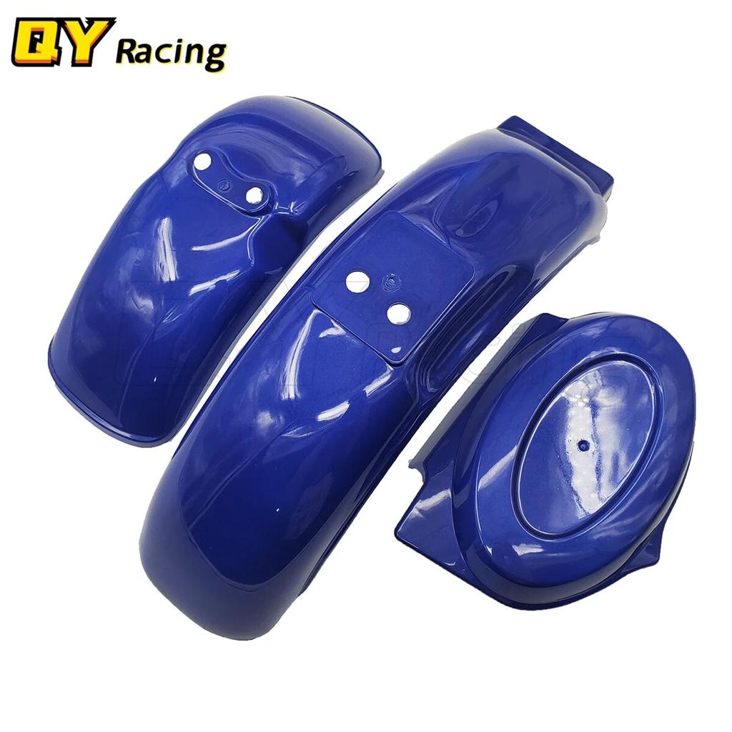 Motorcycle Plasic Front Fairing Fender Fit For Honda Mini Trail Monkey Gorilla Z50 Z50A Z50J Z110 Z125 Bike