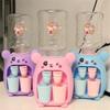 Toy Drinking Fountain Toy Mini Water Dispenser Simulation Water Dispenser Drinking Fountain Machine