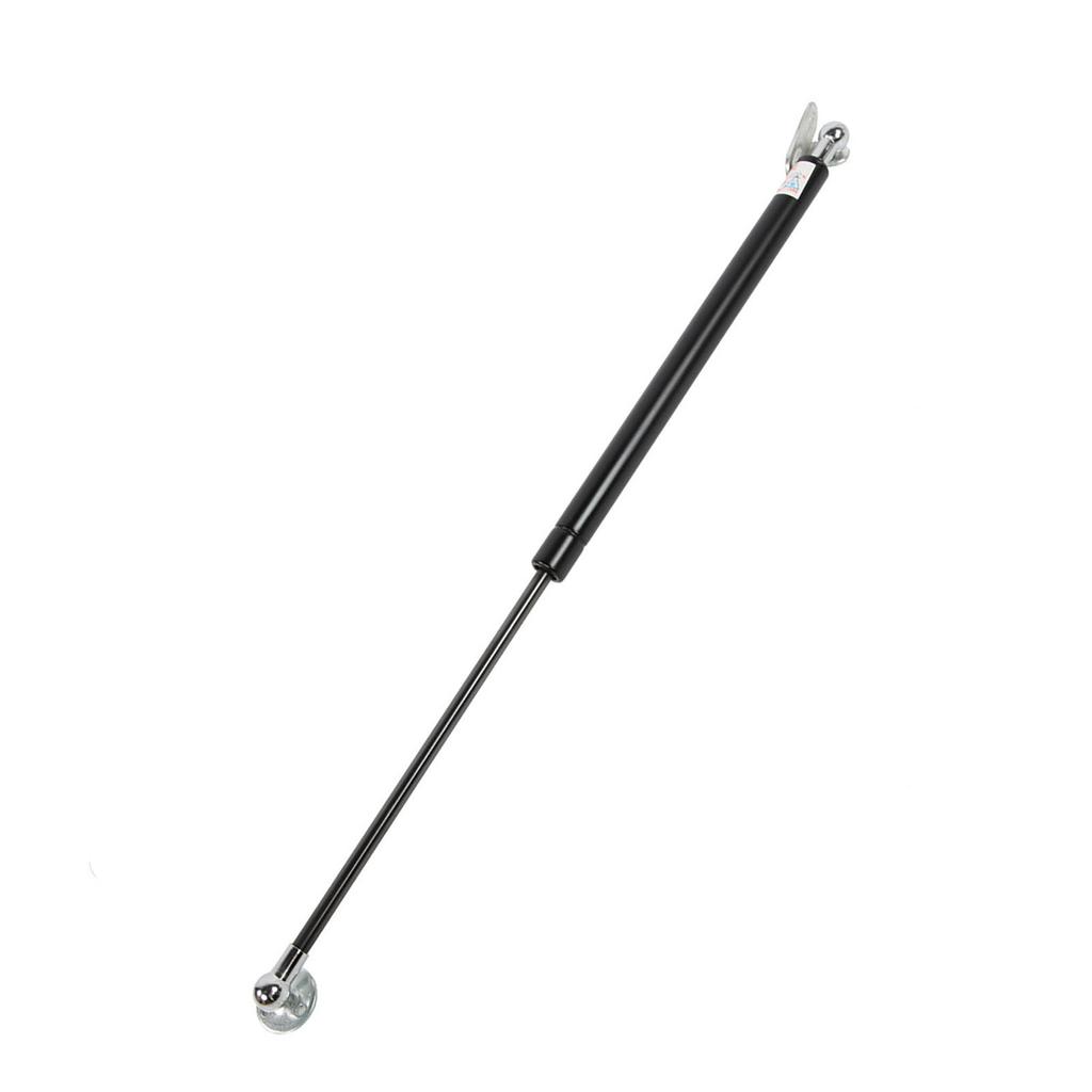 Hydraulic Gas Spring Strut Lid Lift Support 500mm Center Distance 200mm Stroke 100N Pressure