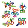 [PACZA] Construction blocks for children 106 pieces Z3375