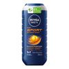 Немецкий гель для душа Nivea Men Sports 250 мл