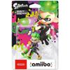 Фигурка Amiibo - Мальчик Инклинг • Коллекция Splatoon