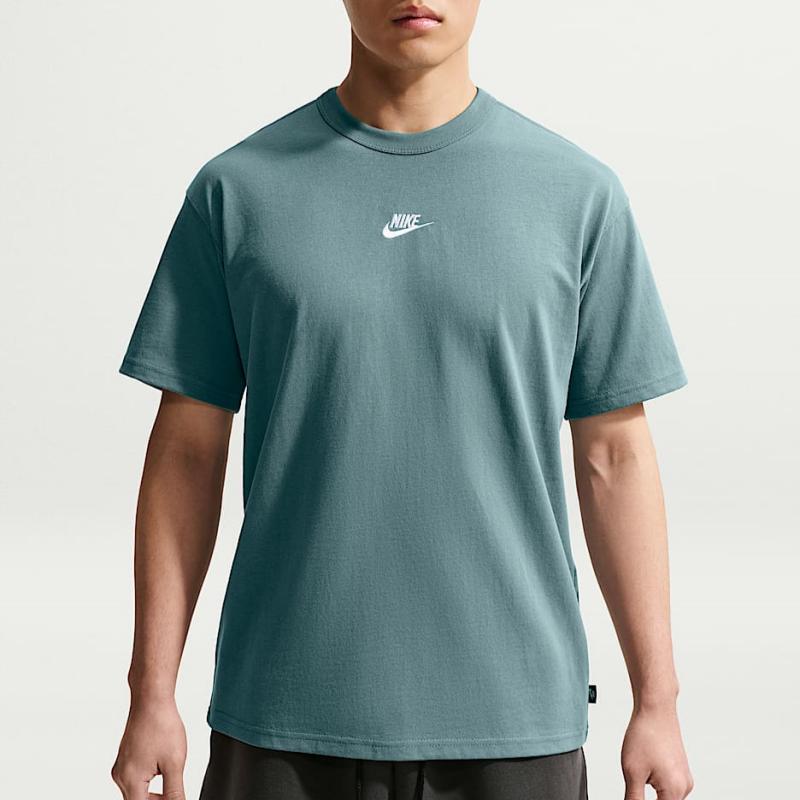 Nike Спортивная одежда Премиум Основы Мужская футболка IH1122-382