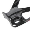 Держатель для флягодержателя для шоссейного велосипеда MTB, полностью из углеродного волокна, ультралегкий велосипед