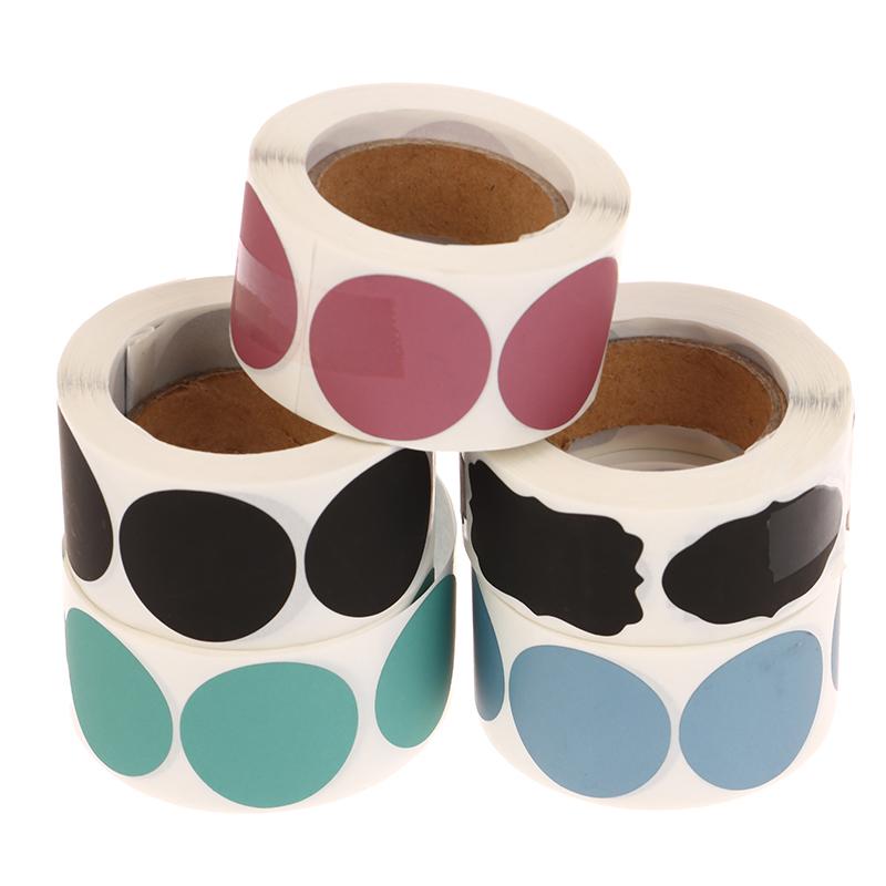 300 шт. Наклейки с царапающимся слоем, Этикетки, Самоклеящиеся наклейки, Наклейки-сюрпризы для самодельных подарочных бирок, Бумага, Наклейки для запечатывания конвертов своими руками