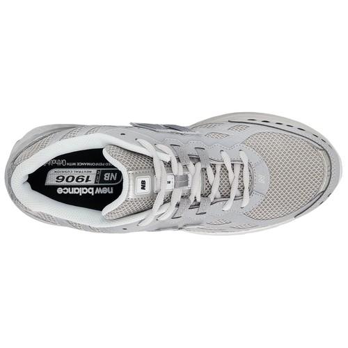 New Balance 1906W Серебристый металлик - U1906WFE