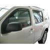 J&J AUTOMOTIVE | Heko Дефлекторы воздуха Ветровики Для Nissan Pathfinder 2005-2012