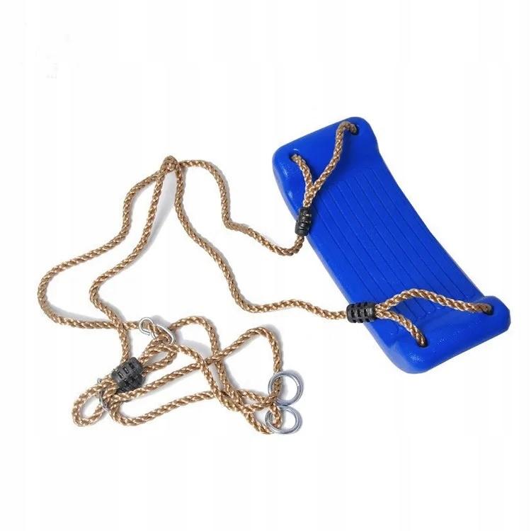 Garden Swing For Children Swing For Children Plastic Seat Board