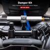 Для Yamaha MT-09 SP MT 09 MT09 mt09 2025 2025 Аксессуары для мотоцикла Комплект крепежных кронштейнов стабилизатора рулевого демпфера