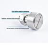 Stainless Steel Rod End Bearings: SSA5, SSA6, SSA8, SSA10, SSA12, SSA18, SSA25, SA35