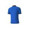 Puma Italy National Football Team Player Edition Training T-Shirt Men Tops Blue 762919-01