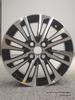 Колеса Huaguan для Touareg: 15" для Zhi Xuan/Zhi Xiang, 14" для Lexus Vios/Corolla