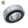 6305RS Bearing Steel 25×62×17mm, Double-Sealed, High-Speed, Ideal for Water Pumps, Agricultural Machinery, and Fans