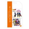 Трусы Kawada Nanoblock Dragon Ball Z NBDB_015